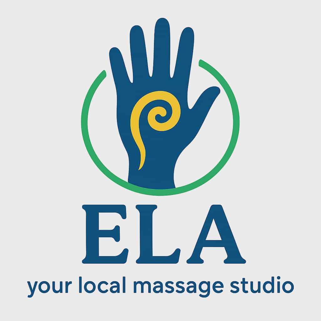 Massage Studio in NH