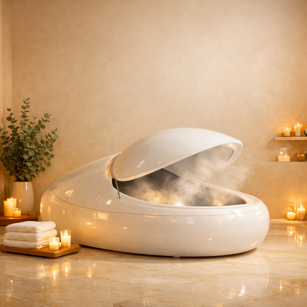 float therapy